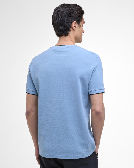 Seb Textured T-Shirt