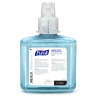 Gojo, PURELL, HEALTHY SOAP™ Fresh Scent Foam Soap, ES4 Dispenser 1200 mL Cartridge