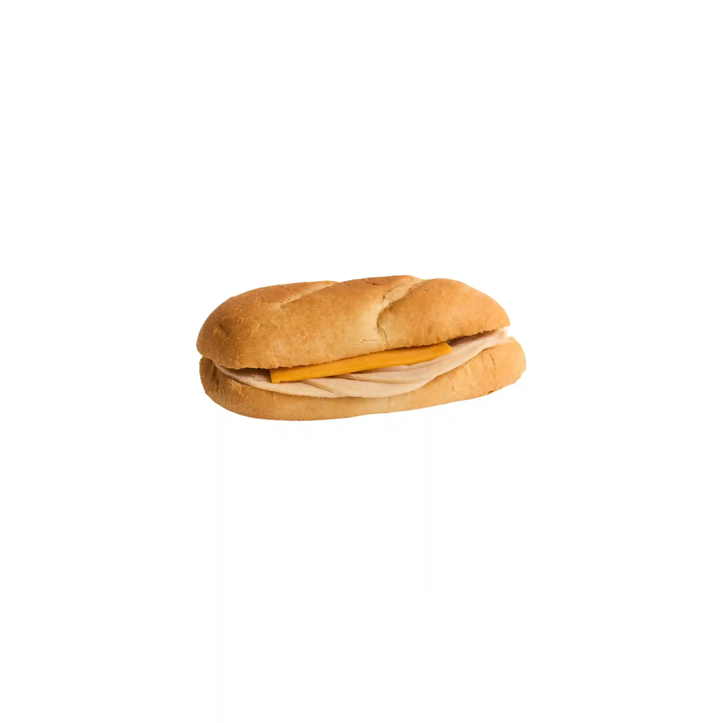 Hillshire Farm® Turkey Breast & Natural Cheddar Sub_image_2