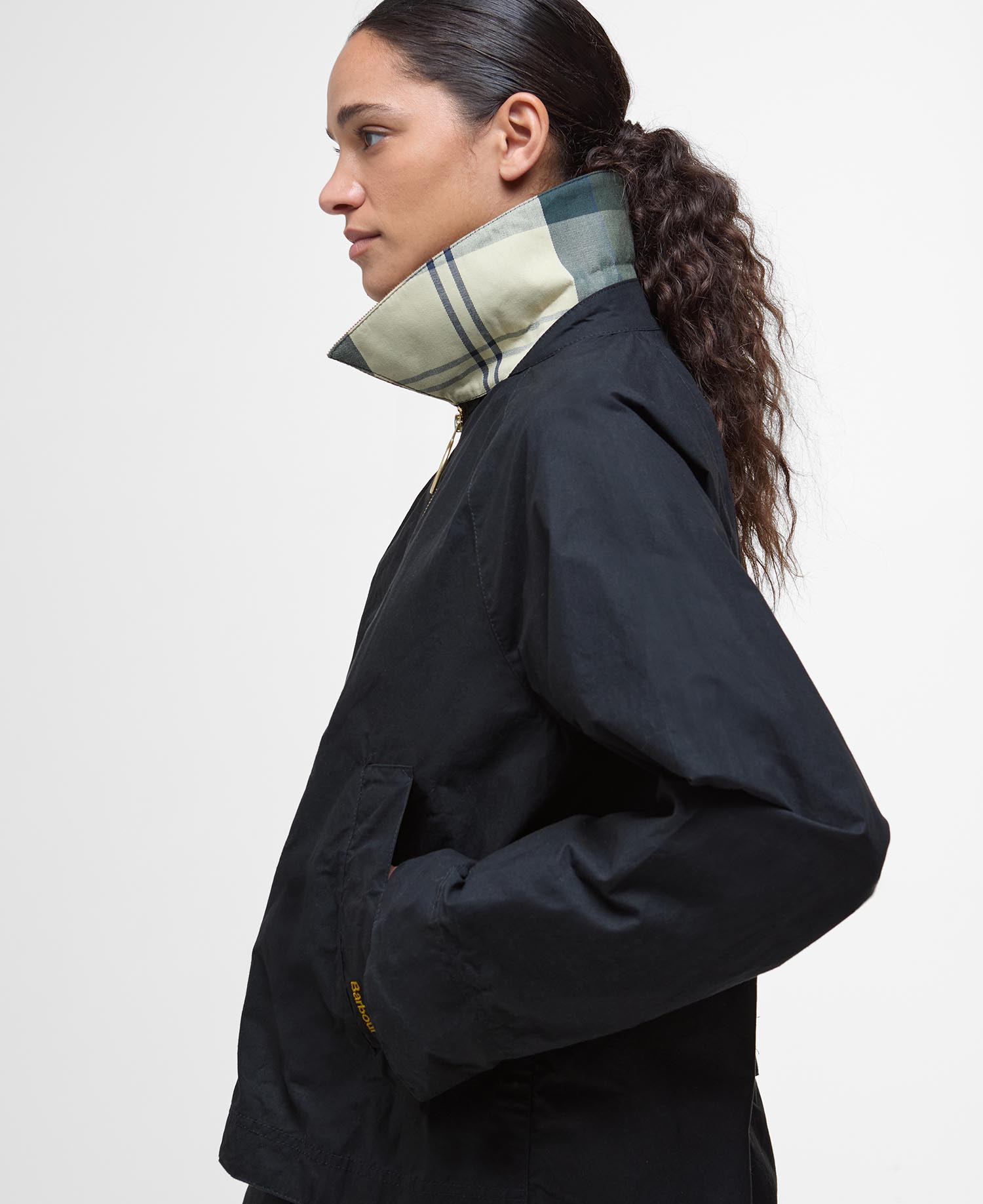 Catlin Showerproof Jacket image number 3