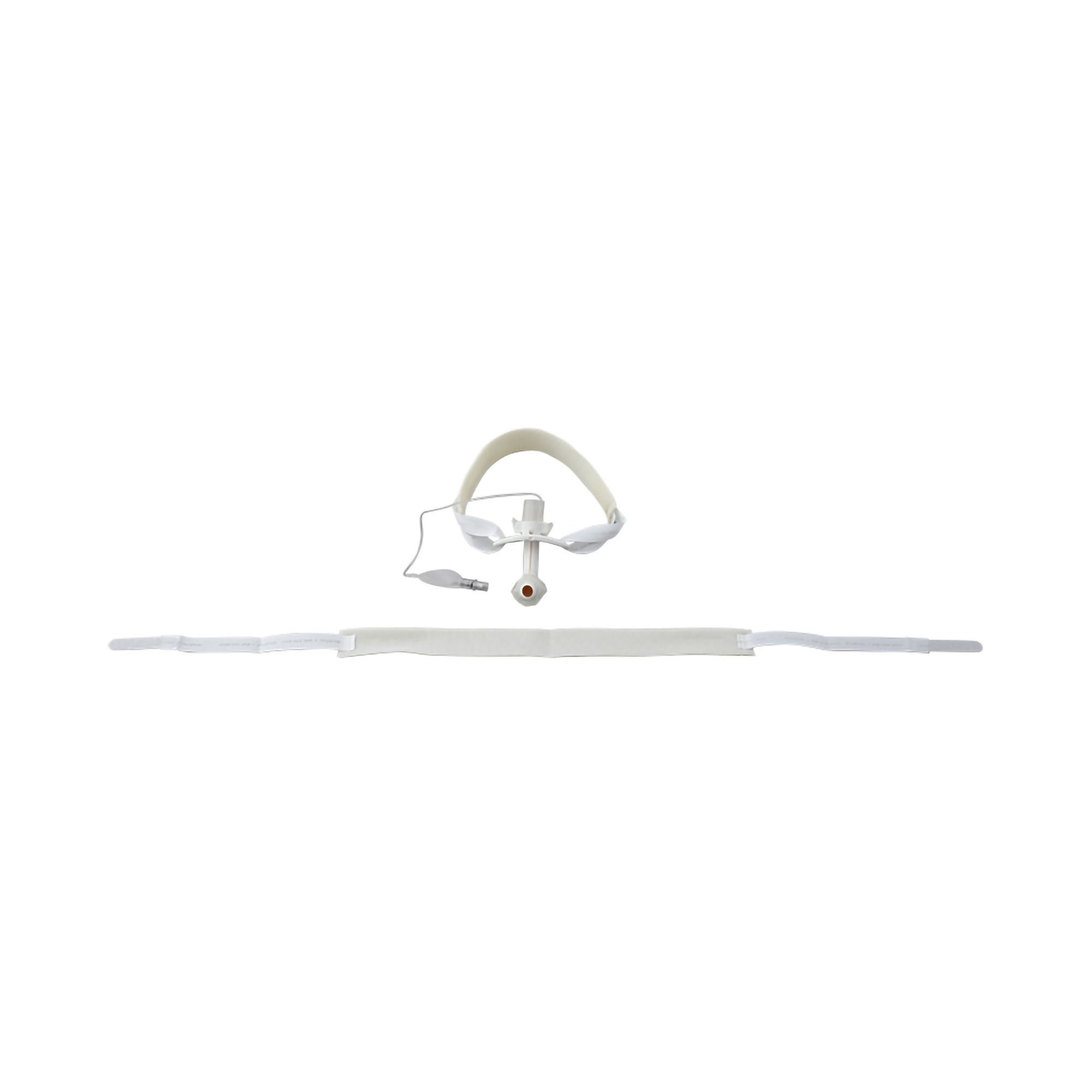 Marpac Tracheostomy Collar