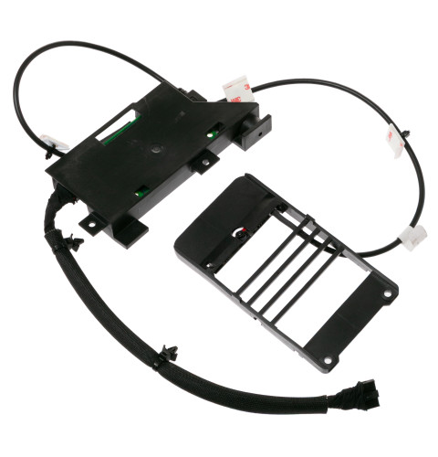 Camera & Sbc Assembly