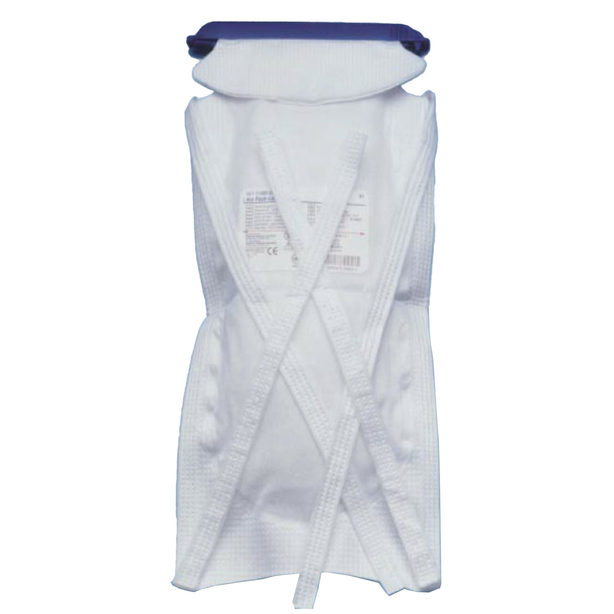 Cardinal Health™ Ice Bag, 6-1/2 x 14 Inch