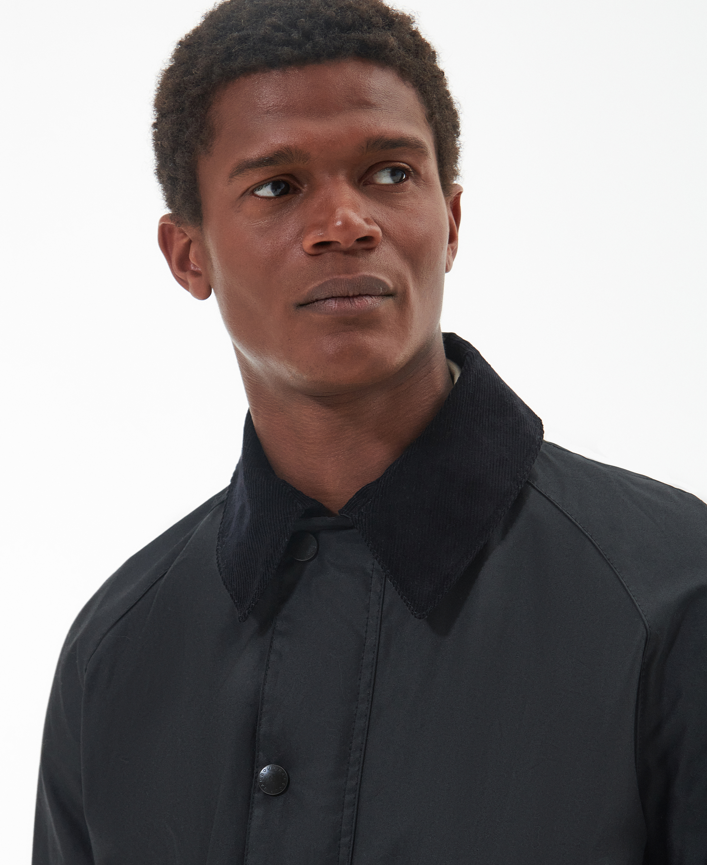 Ashby Waxed Jacket image number 3