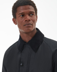 Ashby Waxed Jacket 