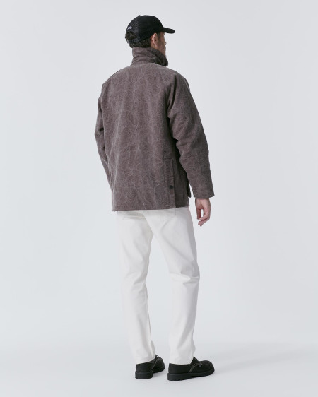 Barbour x NOAH Bedale Casual Jacket