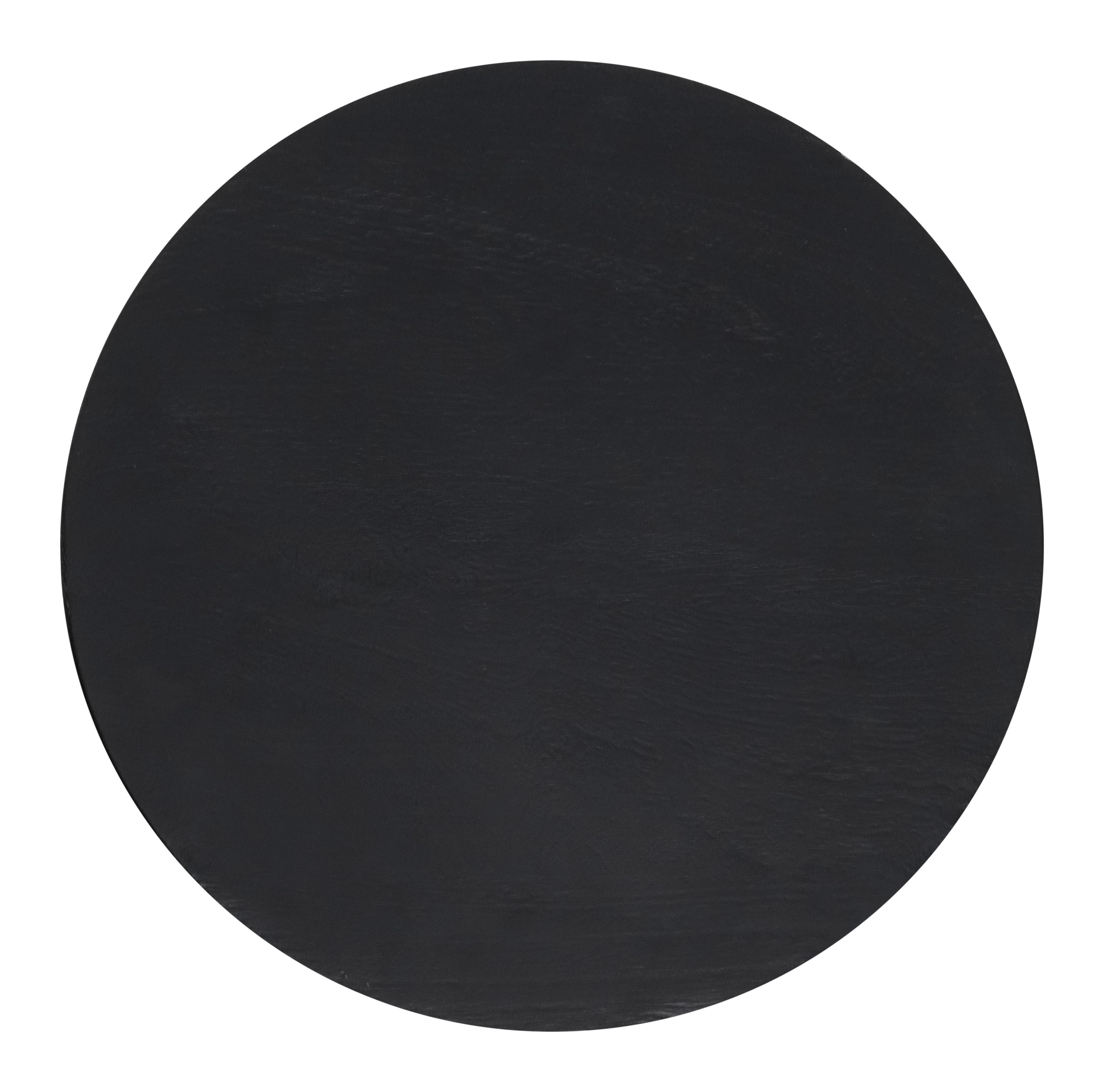 Sage Side Table Black product image