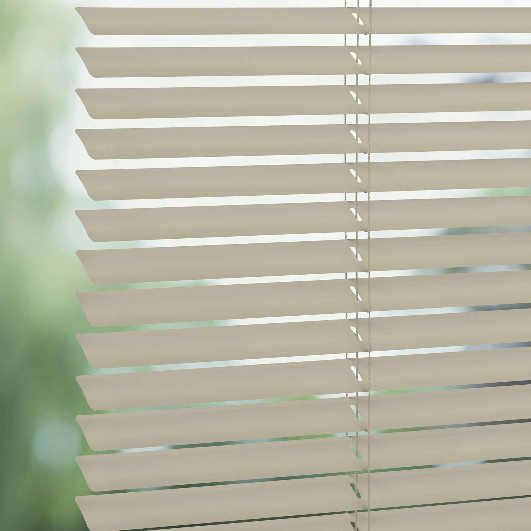 Pure Sense 0886 Metal Venetians