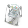 Swing 'n Go Portable Swing™ - Hugs & Hoots™