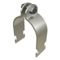 Unistrut® Rigid Stainless Steel Conduit Clamp 1-1/2 Inch