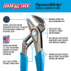 430®X 10-inch SPEEDGRIP™ Straight Jaw Tongue & Groove Pliers