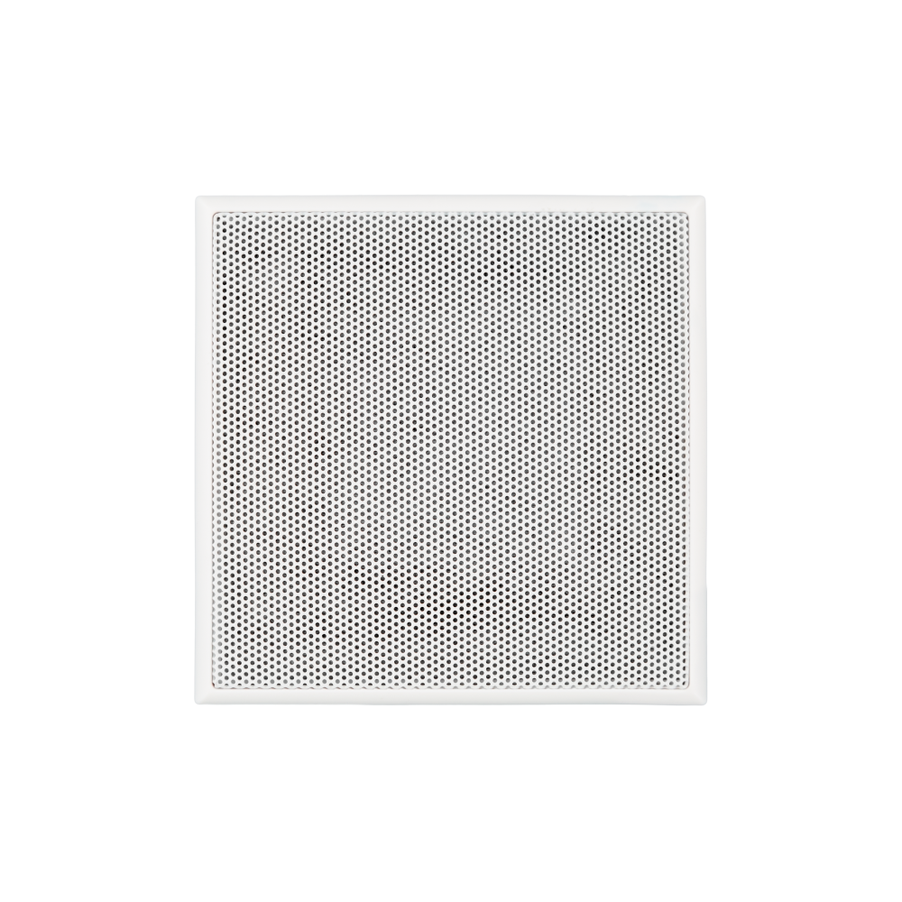 VP3SQ DISCREET OPENING SQUARE ADAPTER W/ GRILLES (10 EACH PER PACK)