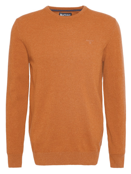 Essential Crew Neck Jumper Essential Crew Neck Jumper