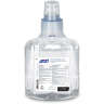 Gojo, PURELL® Advanced Hand Sanitizer Foam, PURELL® LTX-12™ Dispenser 1200 mL Cartridge