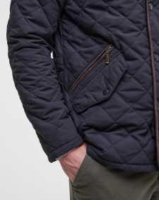 Steppjacke Waterproof Shoveler 