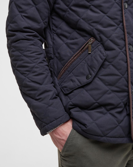 Steppjacke Waterproof Shoveler