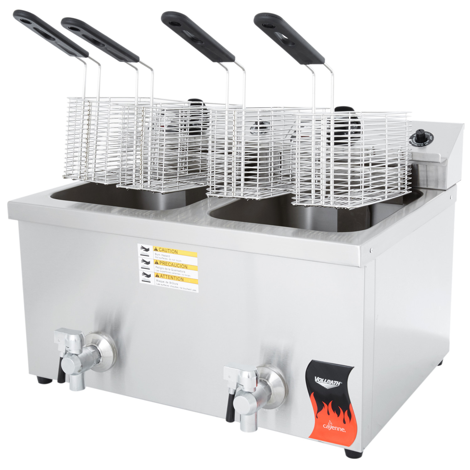 Vollrath 40710