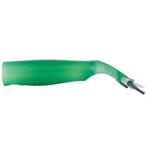 Unger, UniTec Lite, 12", Green, Rubber Squeegee