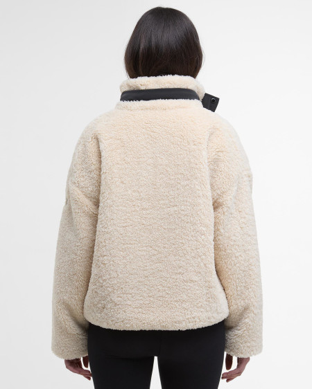 Palma Fleece