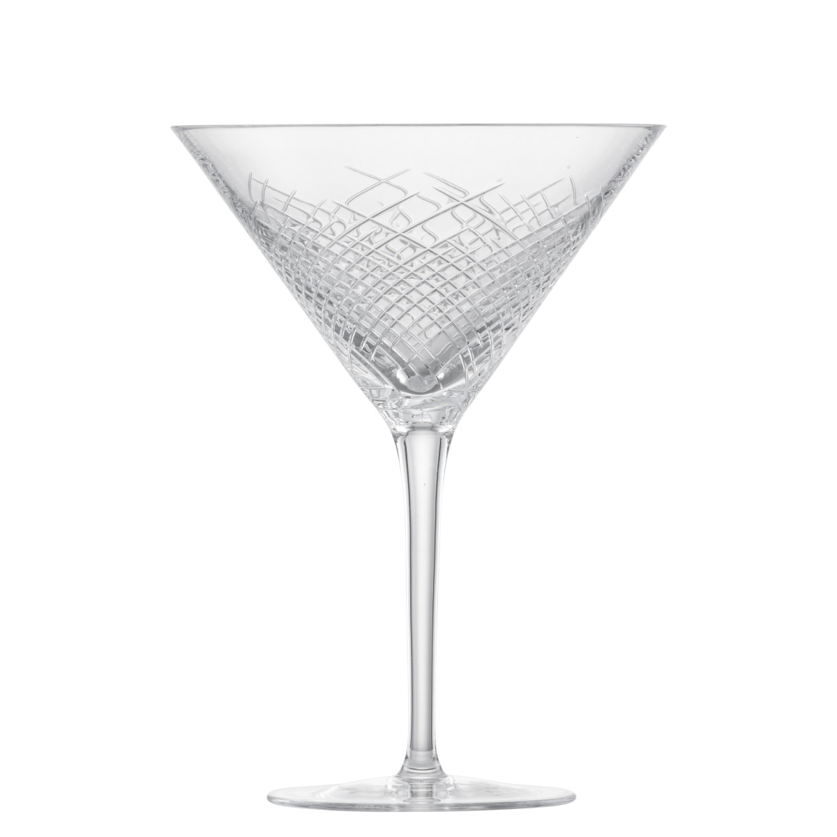 Zwiesel Glas Handmade Bar Premium No. 2 Martini, Set of 2
