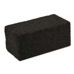 3M, Grill Brick, Fiberglass, Rectangle, 3.5"x4"