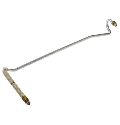 SAFETY VALVE TUBE