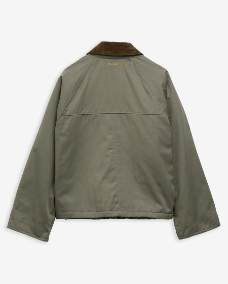 Winnie Casual Jacket