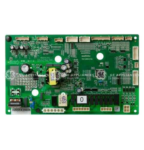 REFRIGERATOR MAIN CONTROL BOARD