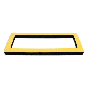 Filter Lid Gasket