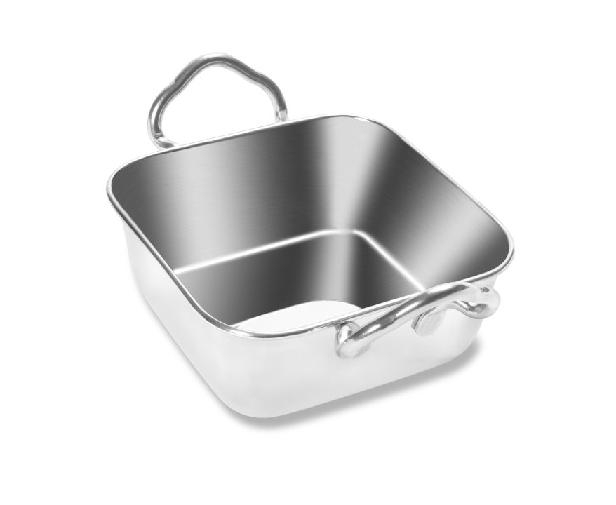 Mini Roasting Pan - Square
