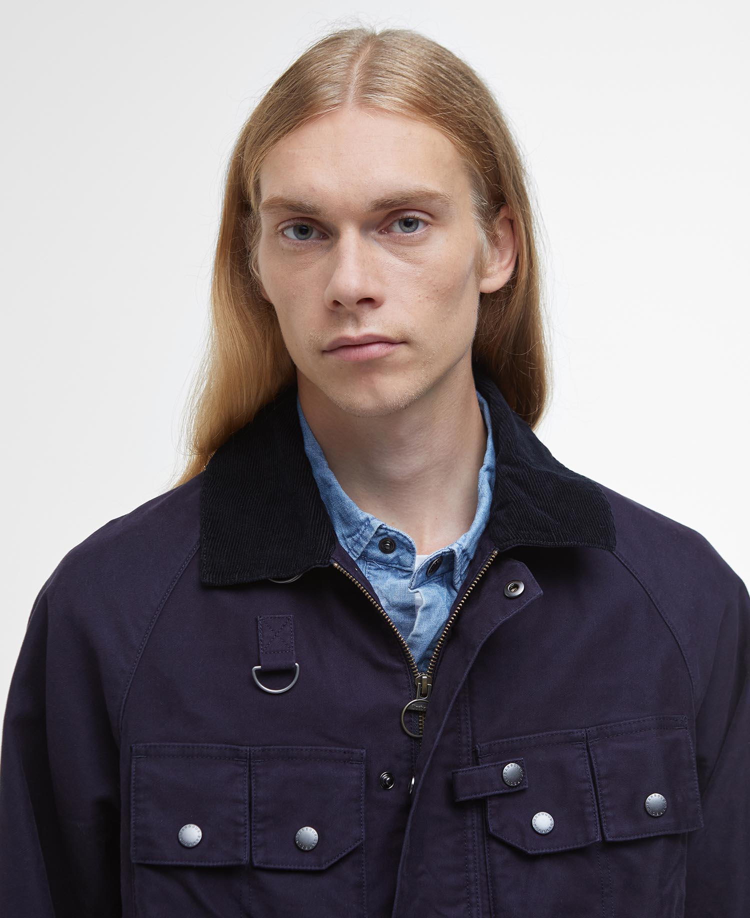 Modified Dryfly Casual Jacket image number 3