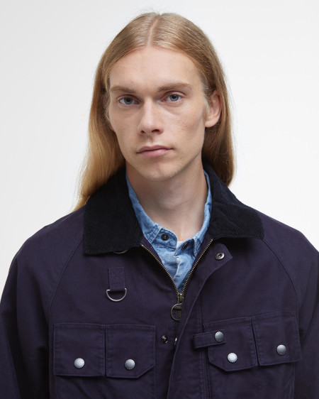 Modified Dryfly Casual Jacket