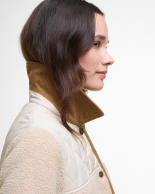 Laurel Fleece 