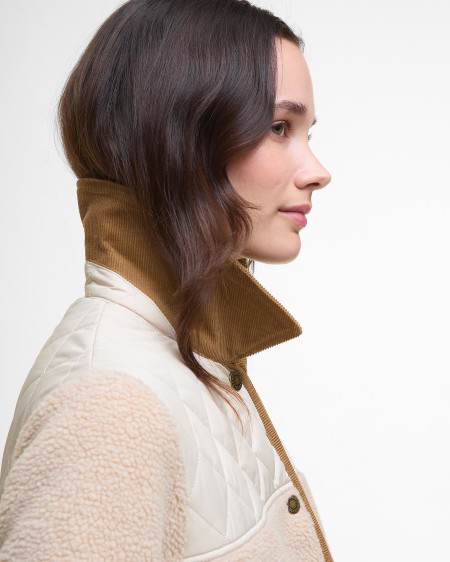 Laurel Fleece