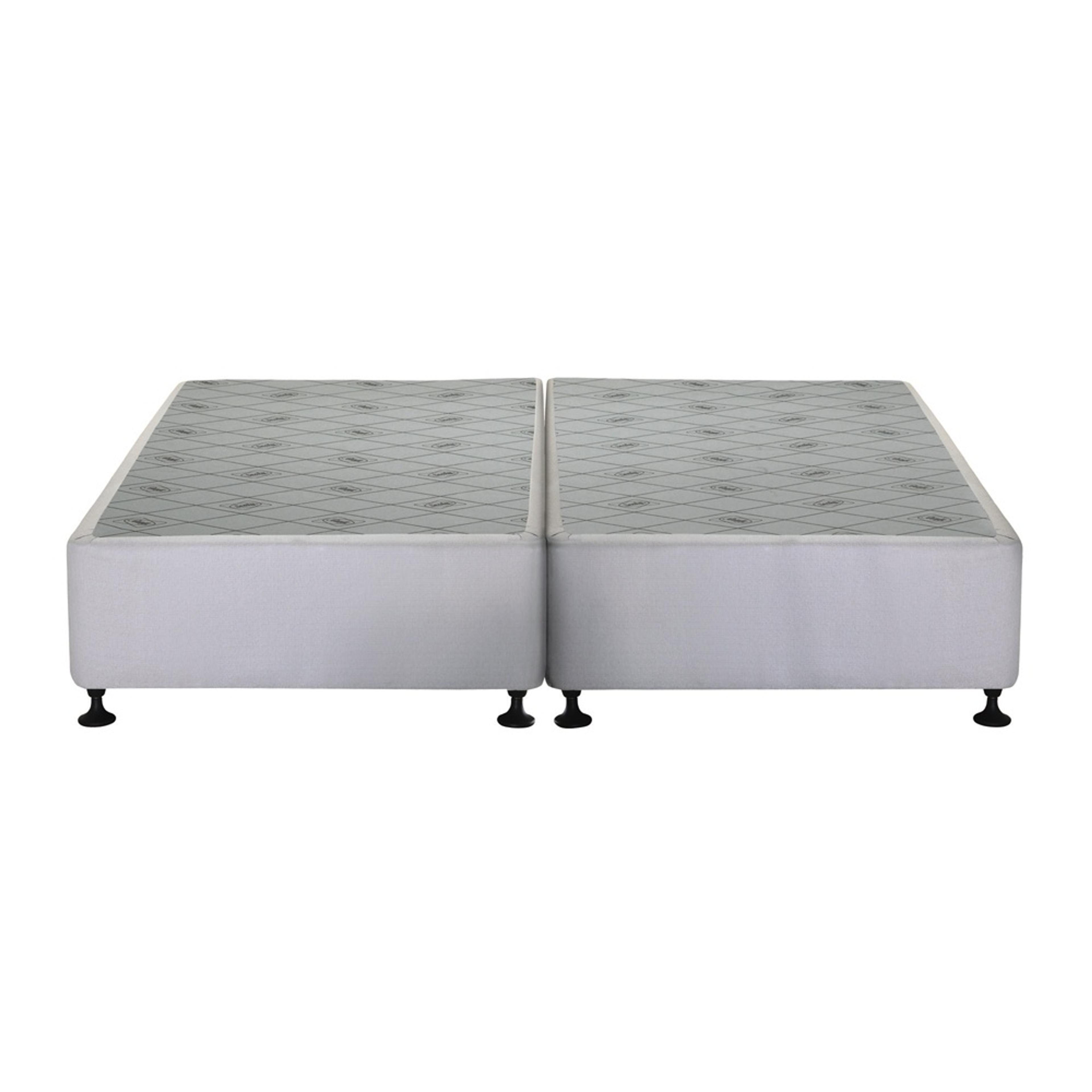 Product image of the  Sealy Posturepedic 2025 Base, Snow from Forty Winks