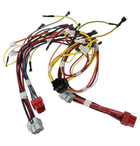 HARNESS WIRE INFINITE