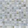 Agate Lucca 1×1 Mosaic Silk