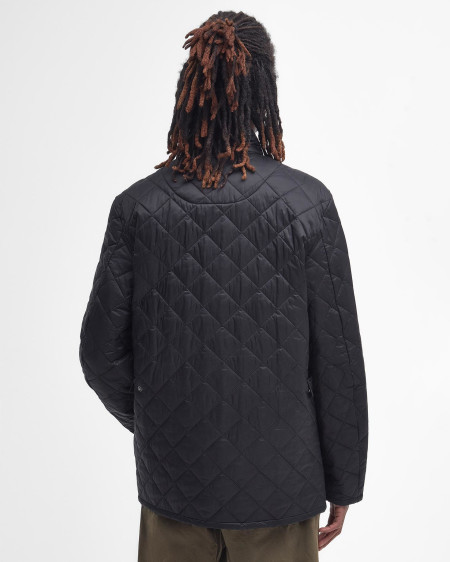 Flyweight Chelsea Quilted Jacket