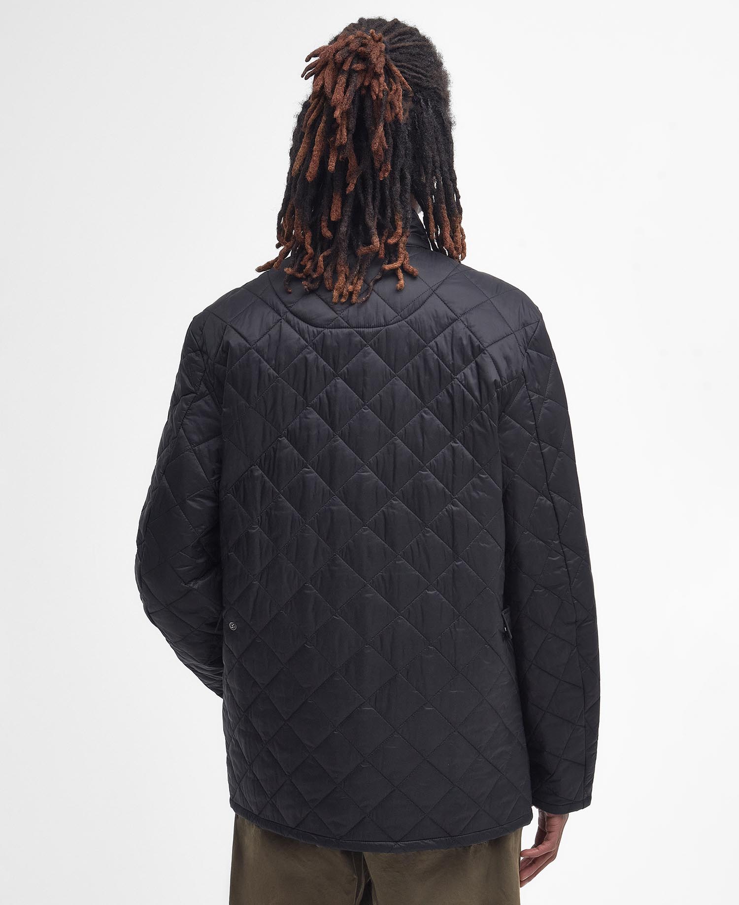 Flyweight Chelsea Quilted Jacket image number 1