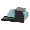 10 Gig® Mini-Com® Multimode LC Sr/Sr Duplex, Adapter, Aqua