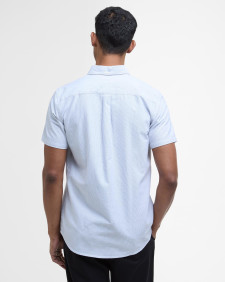 Hemd Oxford Striped 