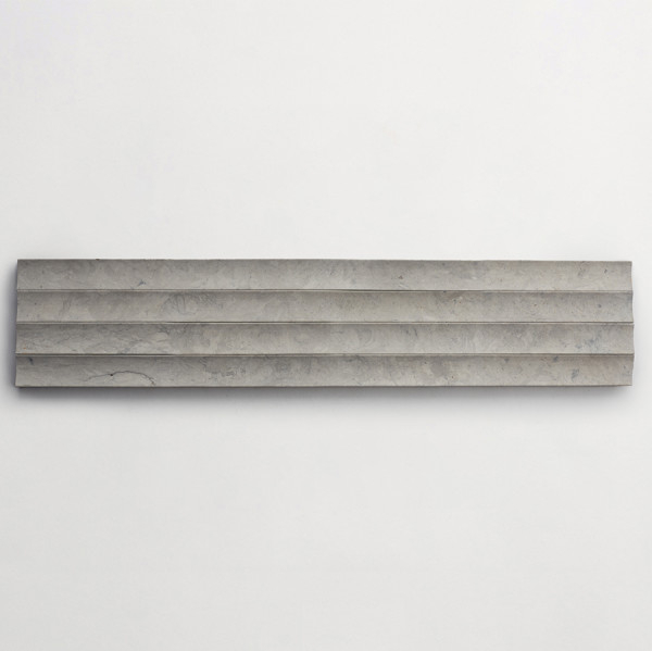 lapidary | etui grand | alpaca grey 