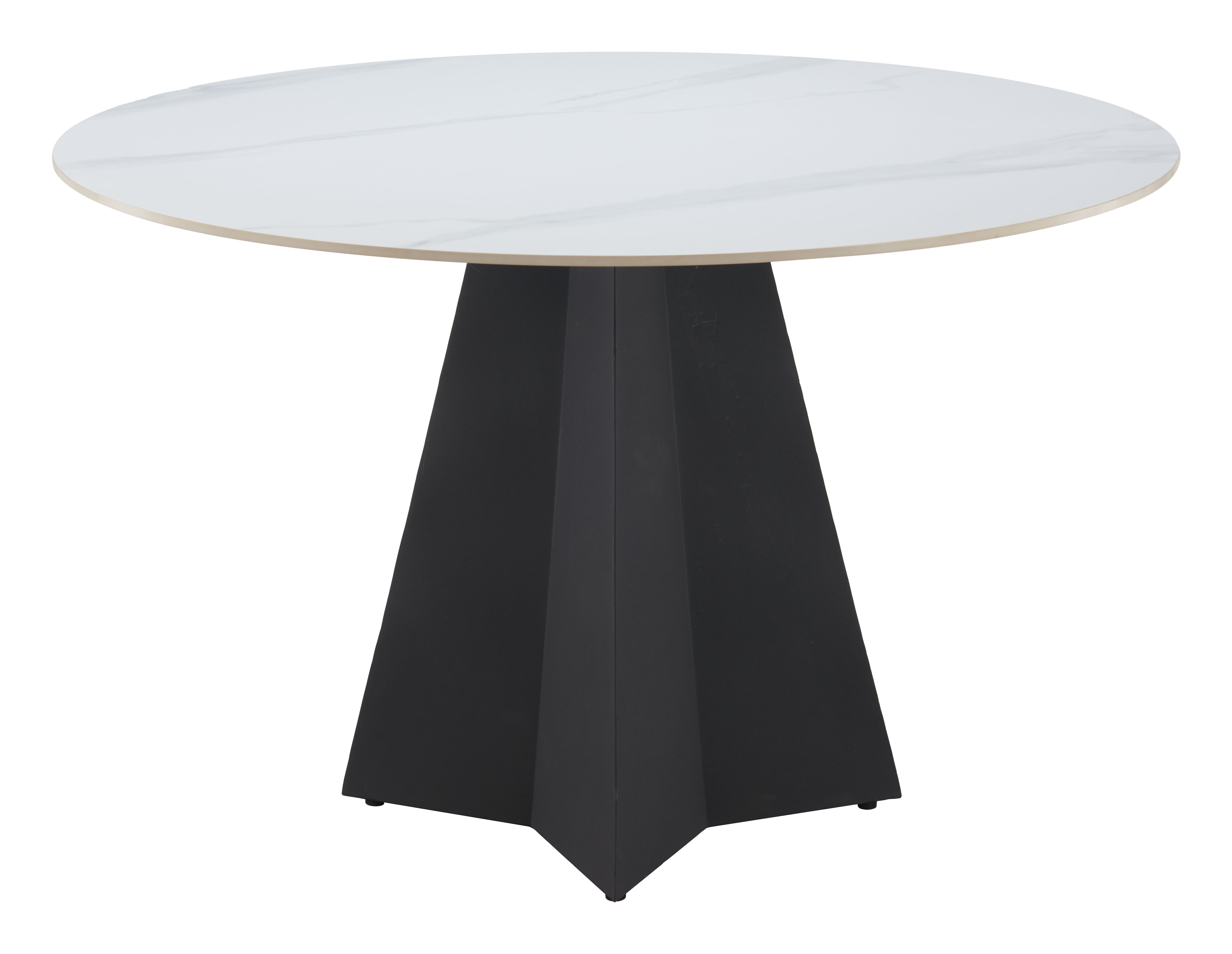 Izar Dining Table White product image