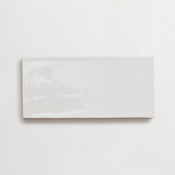 villa classica | white gloss | forme | rectangle 
