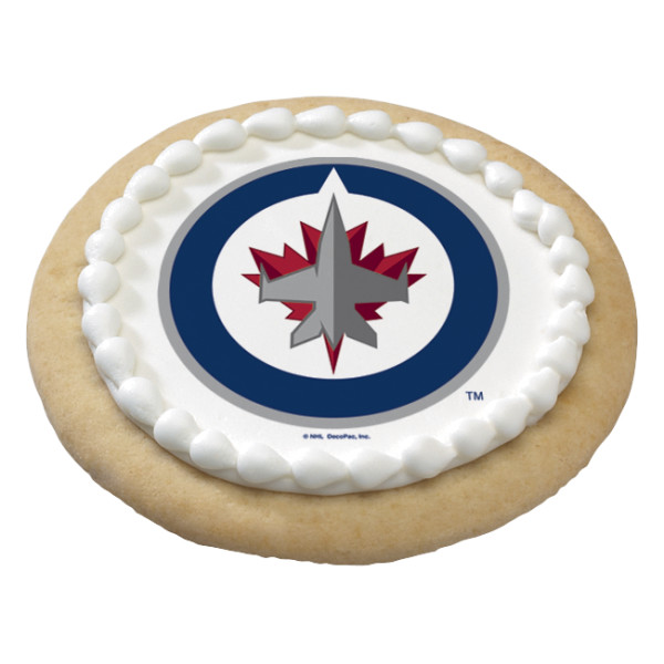 NHL® Team PhotoCake® Edible Image®