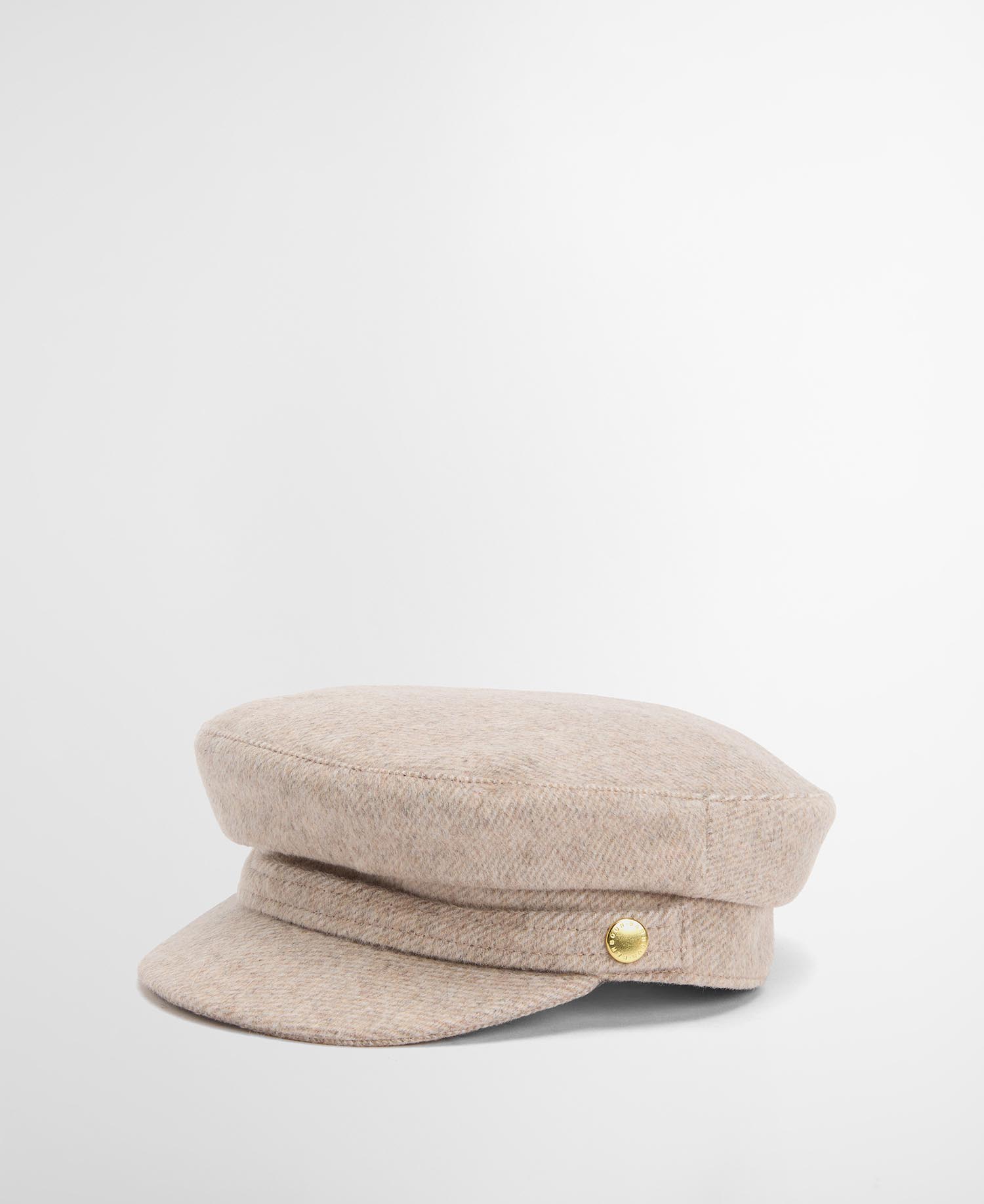 Bothal Bakerboy Cap image number 0