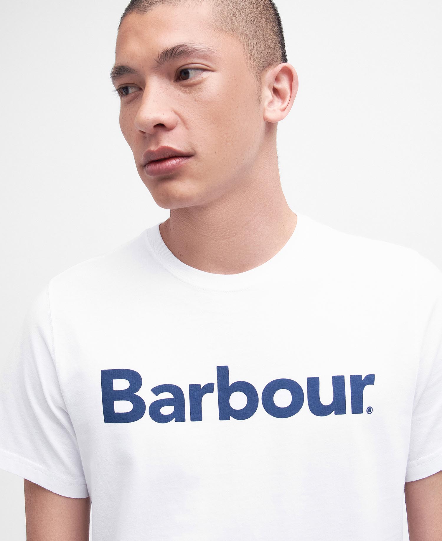 Logo T-Shirt image number 3