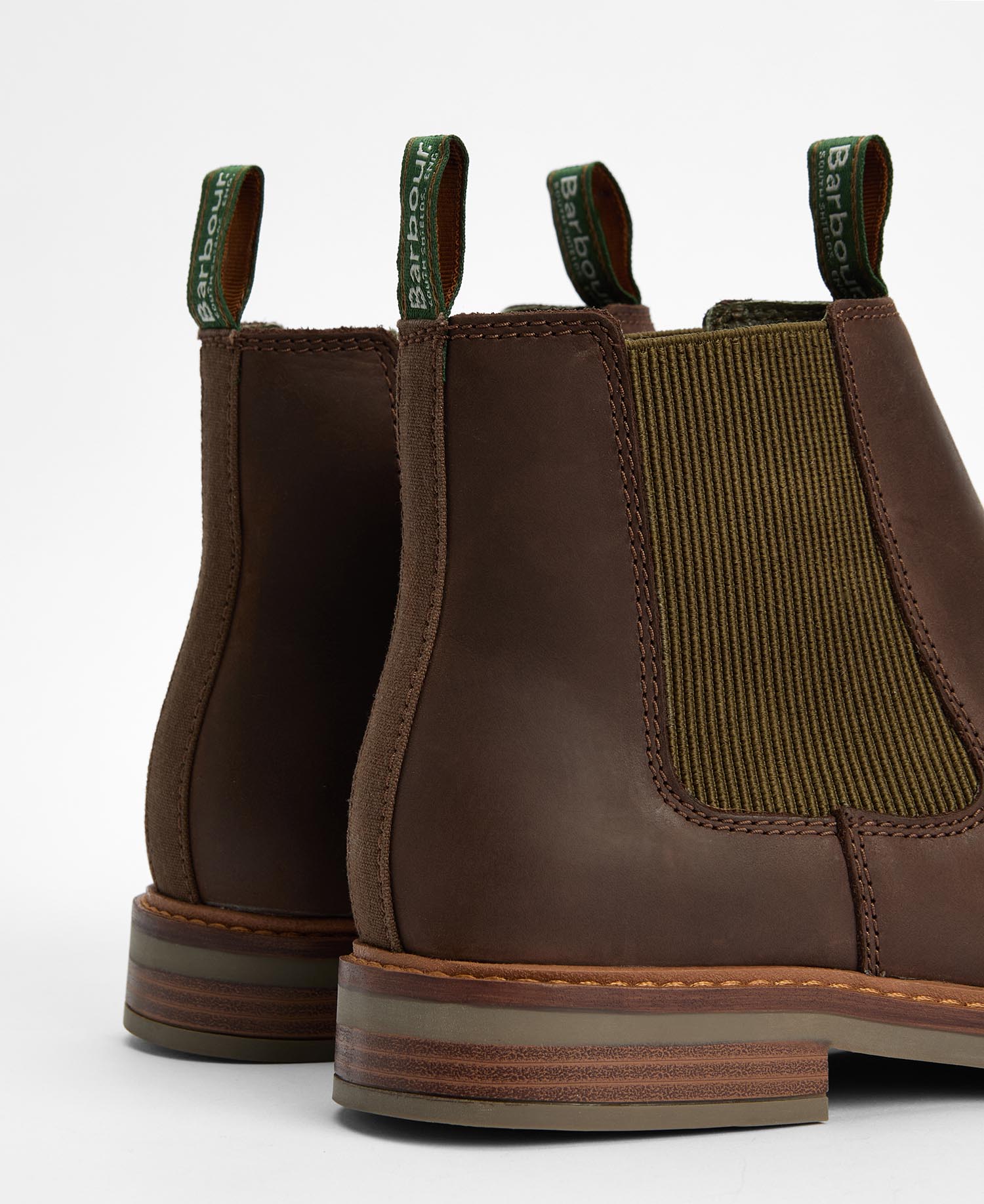 Farsley Chelsea Boots image number 2