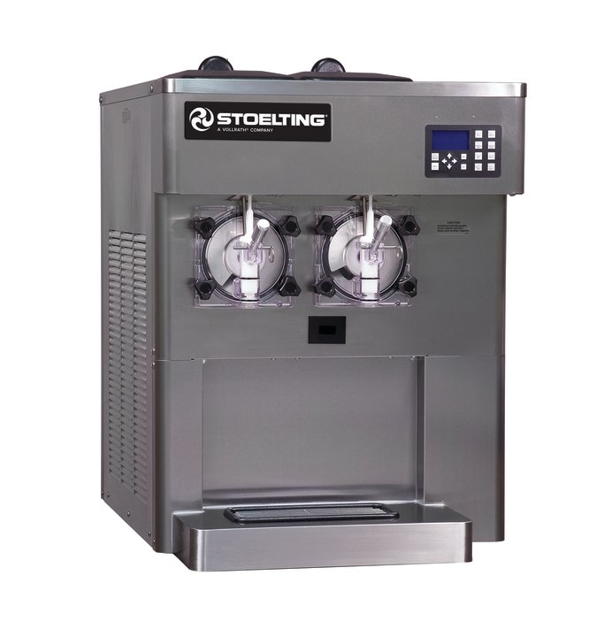 Counter Top Shake Freezer or Frozen Beverage Dispenser