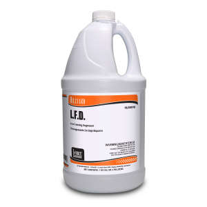 Hillyard, I-Force® L.F.D. Industrial Cleaner Degreaser,  1 gal Bottle